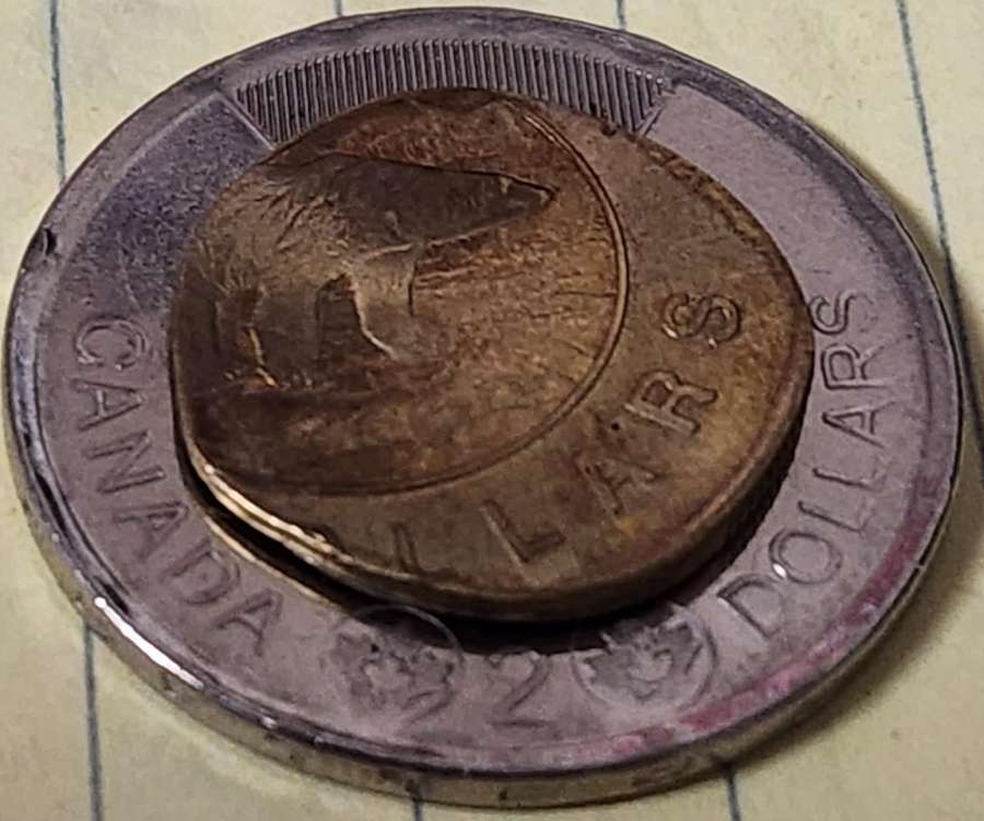 PMD-Or-Actual-Error-Twoonie?